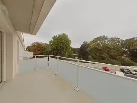 location appartement 4 pièces 99 m² à haubourdin (59320)  1 095 €