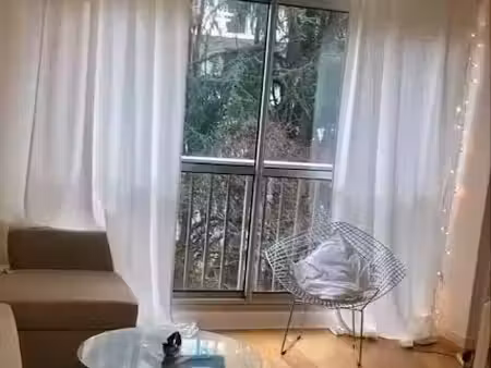 location meublée appartement 2 pièces 50 m² à nantes (44000)  950 €