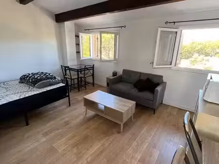 appartement à louer nyons