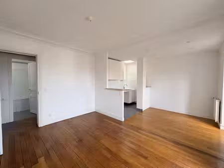 appartement à louer paris