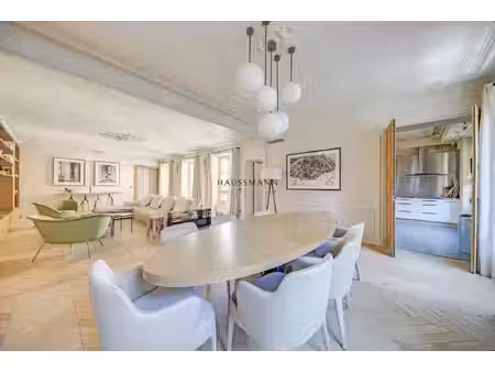 appartement paris vii eme
