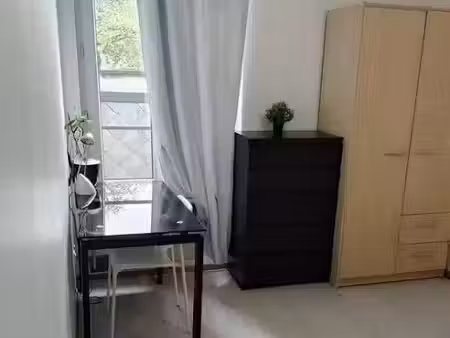 location meublée appartement 3 pièces 57 m² à rouen (76000)  470 €