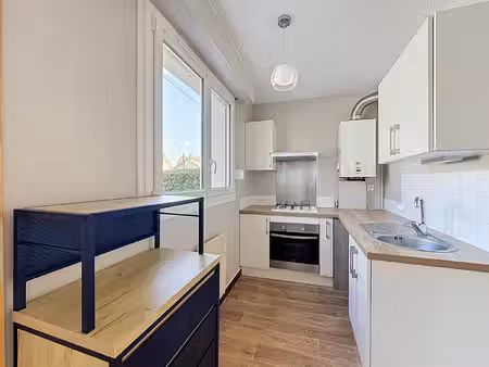 appartement saint avertin 2 pièce(s) 45.48 m2