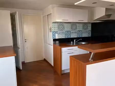 appartement saint brieuc type 2