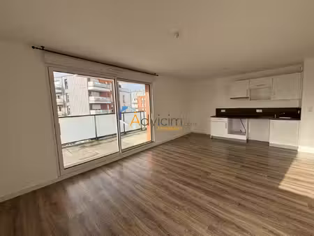 appartement à louer saint-jean-de-la-ruelle