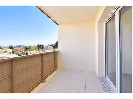 appartement 3 pièce(s) 61.12 m2