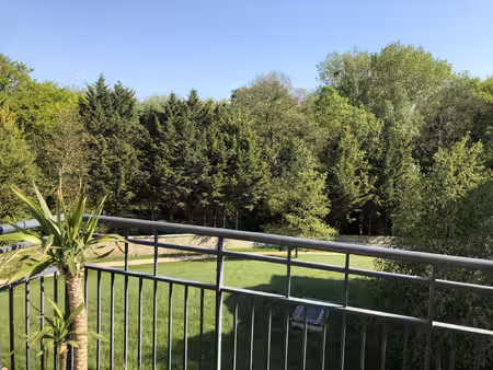 appartement à louer villepreux