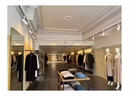 surface commerciale à louer à antwerpsestraat 74 lier (rbw90508)