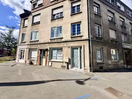 local commercial - hyper centre ville