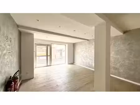 immobilier professionnel à louer colomiers