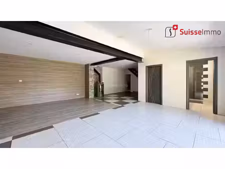 maison exincourt 5 pièce(s) 136 m2