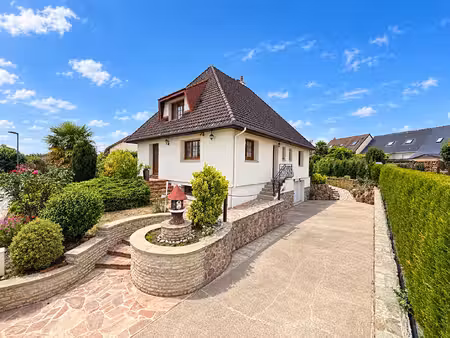 maison verson 6 pièces 160 m2
