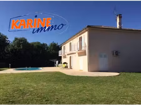 villa - 167m ²