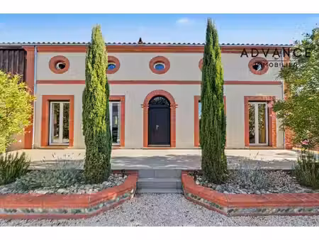 maison à vendre labastidette