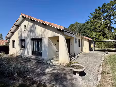 maison à vendre | le houga | gers