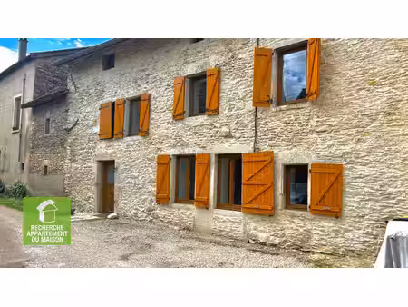 maison trept 5 pièce(s) 126m2
