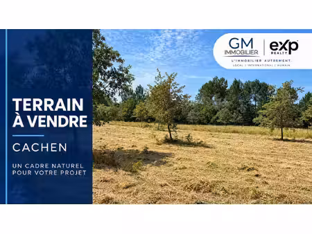 terrain constructible idéal promoteur