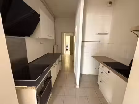 appartement strasbourg 3 pièces 66.91 m2