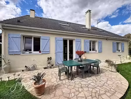 vente maison 6 pièces 158 m² à epron (14610)  485 000 €
