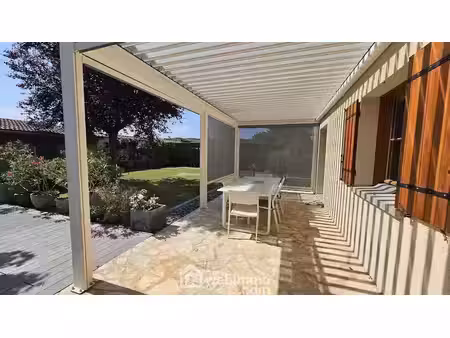 vente maison 6 pièces 131 m² à oncy-sur-ecole (91490)  480 800 €