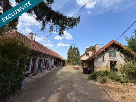 ensemble bressan en pleine campagne