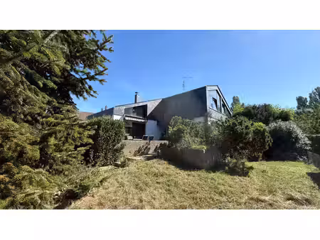 robertsau  maison au calme de 205 m2 avec jardin