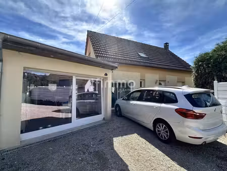 attends… viens voir cette maison !