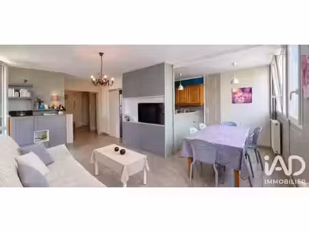 vente immeuble 4 pièces