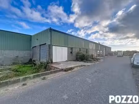 vente bureaux et commerces à lingreville (50660) : à vendre / lingreville