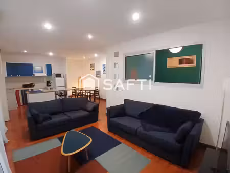 sète – vivez  vibrez  investissez !
