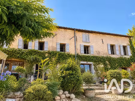 bastide à vendre à montauroux