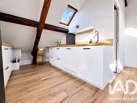 appartement à le havre (76600)