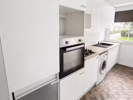 appartement à ris-orangis (91130)
