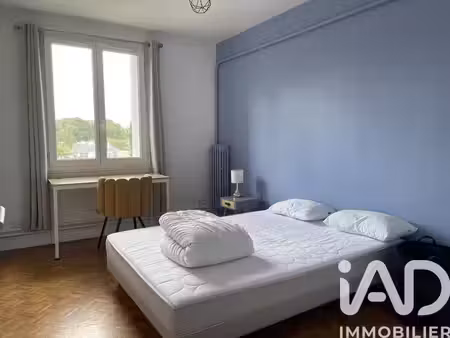 appartement à tours (37200)