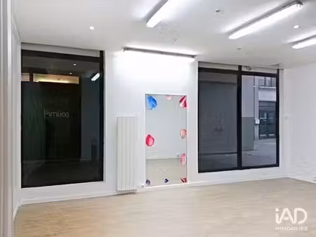 boutique/local commercial à paris (75012)