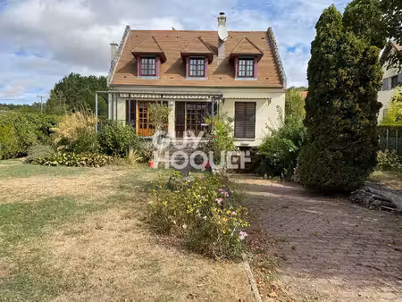 belle demeure proche soissons