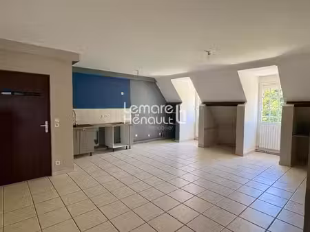 abondant appartement f4 – 83 90 m² avec pk