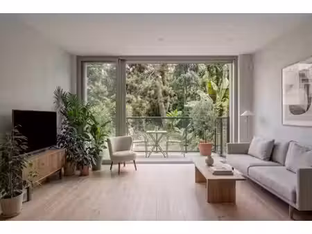 2 pièces fonctionnel avec terrasse