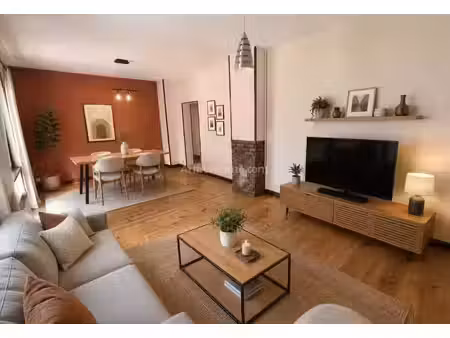 vente appartement 3 pièces 69 m2 à colmar