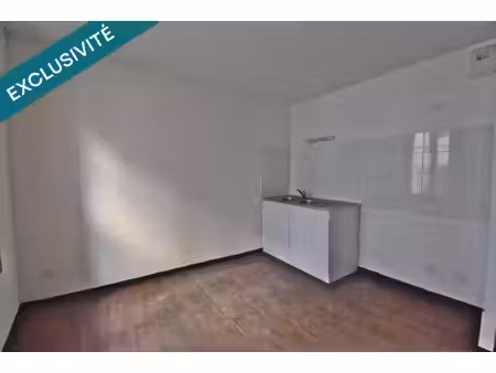 idéal investisseur ou premier achat à digne 04