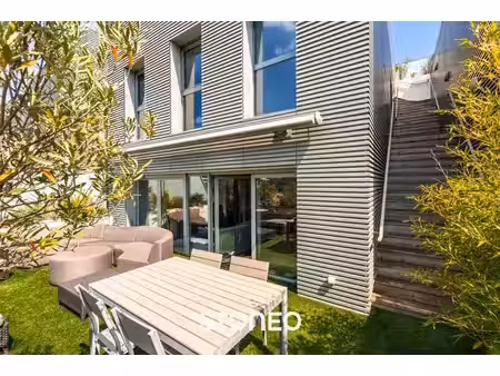 boulogne i duplex dernier étage i 3 chambres i 70m2 extérieur
