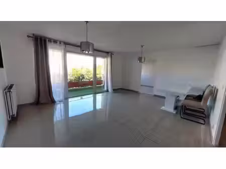 appartement 5 pièces