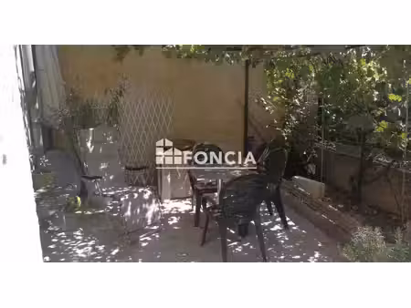 exclusivité foncia  immeuble de rapport de 2 lots