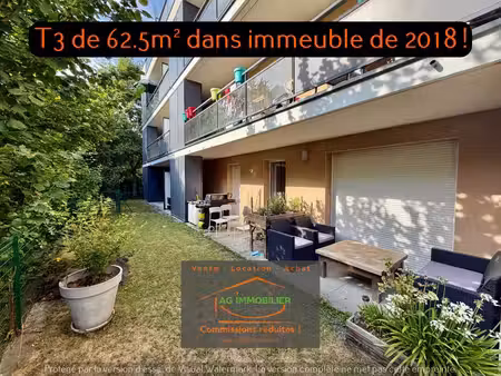 appartement à vendre le rheu