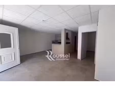 location appartement 2 pièces 41 m² à marseillan (34340)