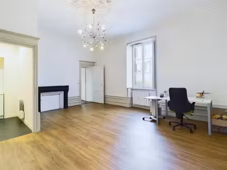 appartement à fort potentiel – idéal pour un investissement ou un projet personnalisé !