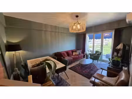 location appartement 2 pièces 49 m² à nice (06100)