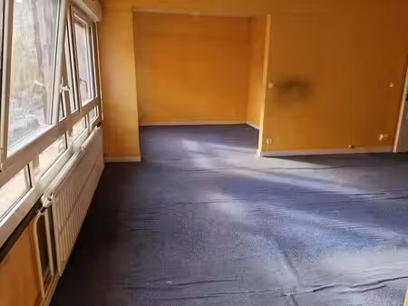 appartement t4
