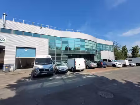 location local d’activités valenton 94460 342m² à 751m²