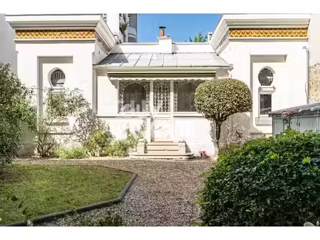 maison